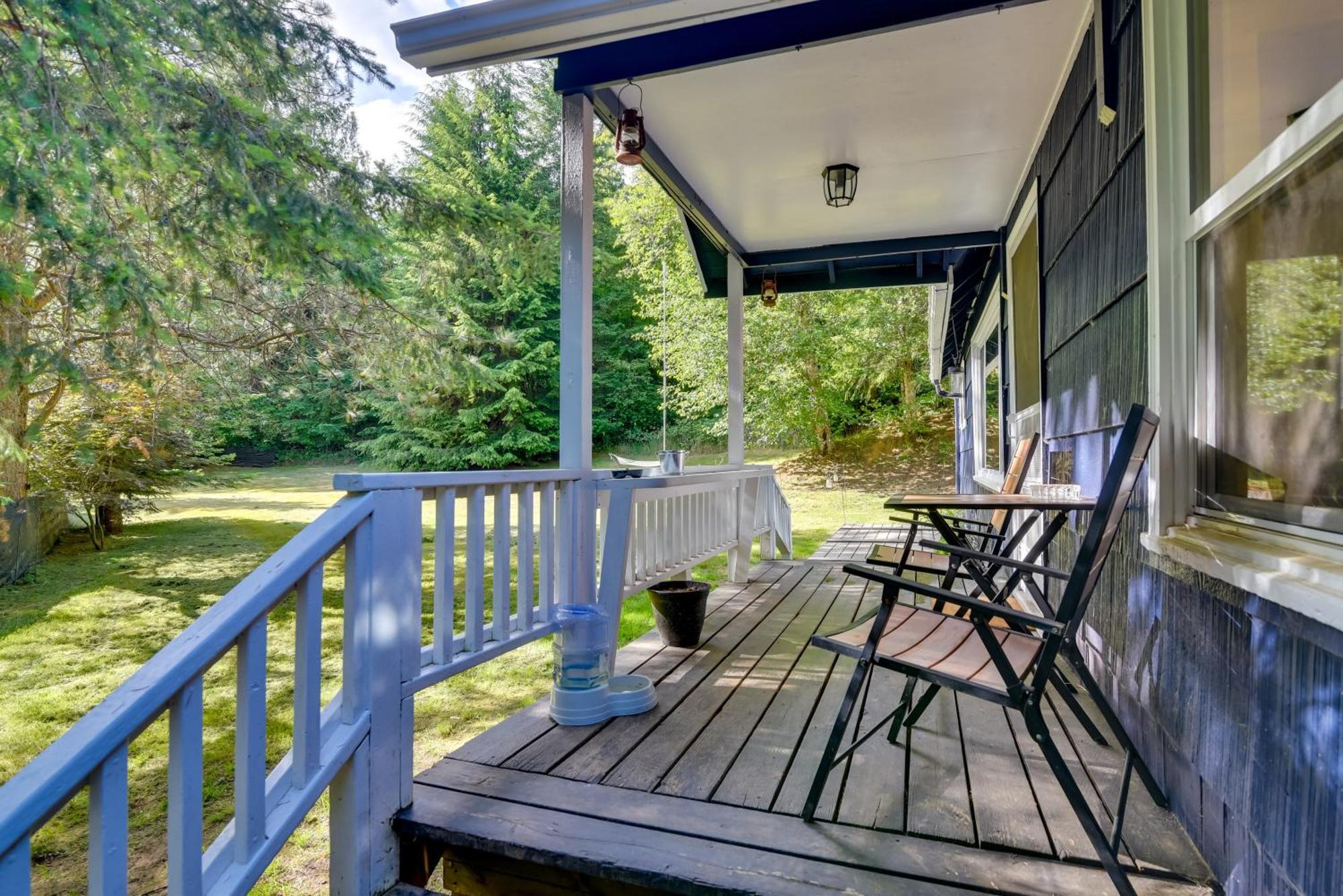 Peaceful And Chic Oasis Fire Pit, Grill, Yard Holiday home